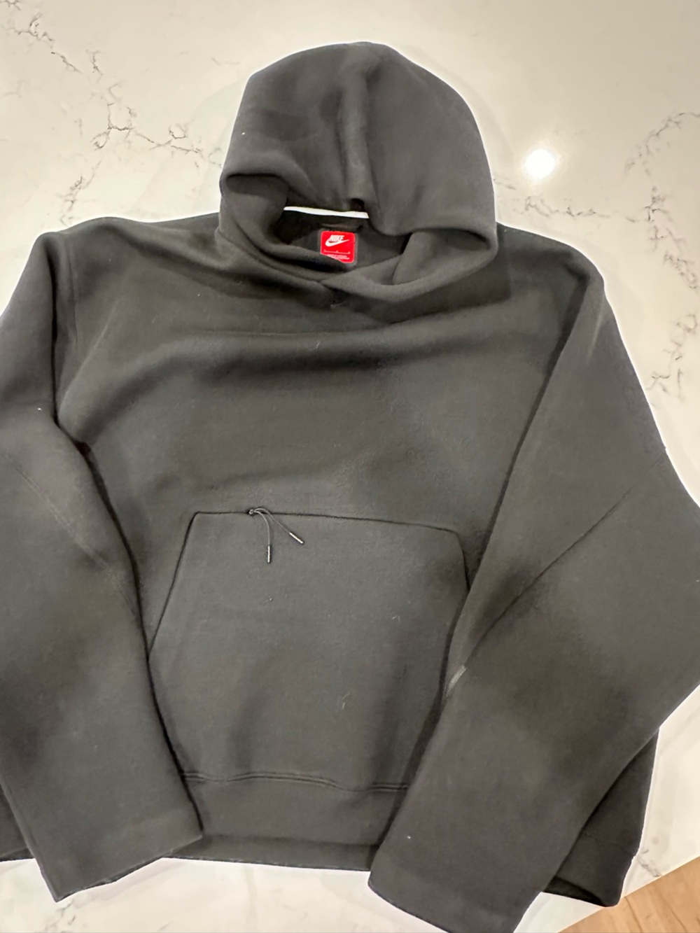 Men’s Nike Tech Hoodie